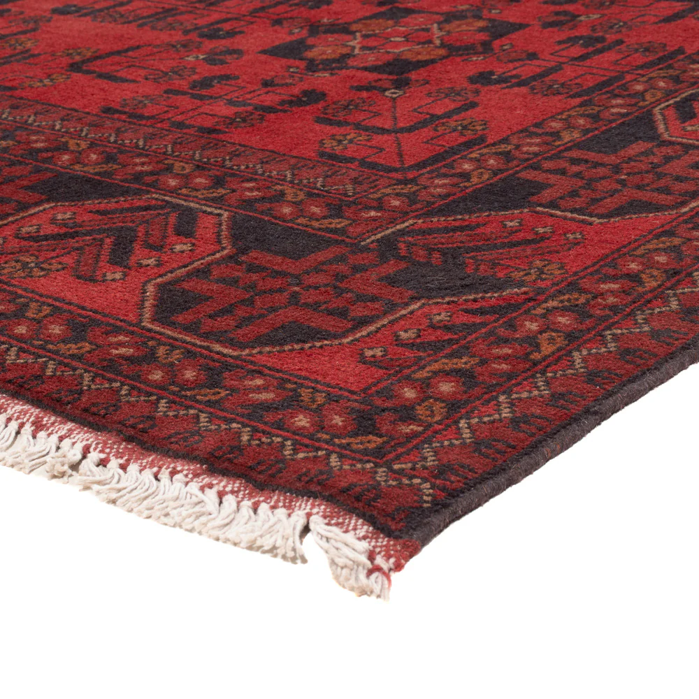 Khal Mohammadi Teppich 224x177cm - Orientteppich - Image 4