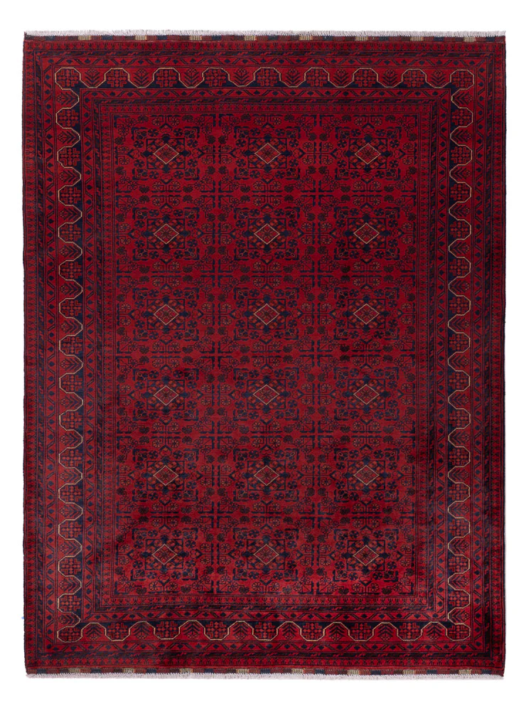 Khal Mohammadi Teppich 229x171cm - Orientteppich
