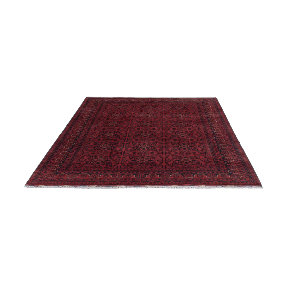 Khal Mohammadi Teppich 229x171cm - Orientteppich - Image 6