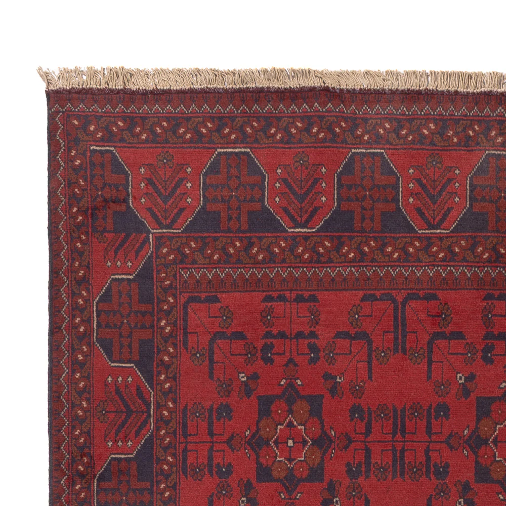 Khal Mohammadi Teppich 230x171cm - Orientteppich - Image 3