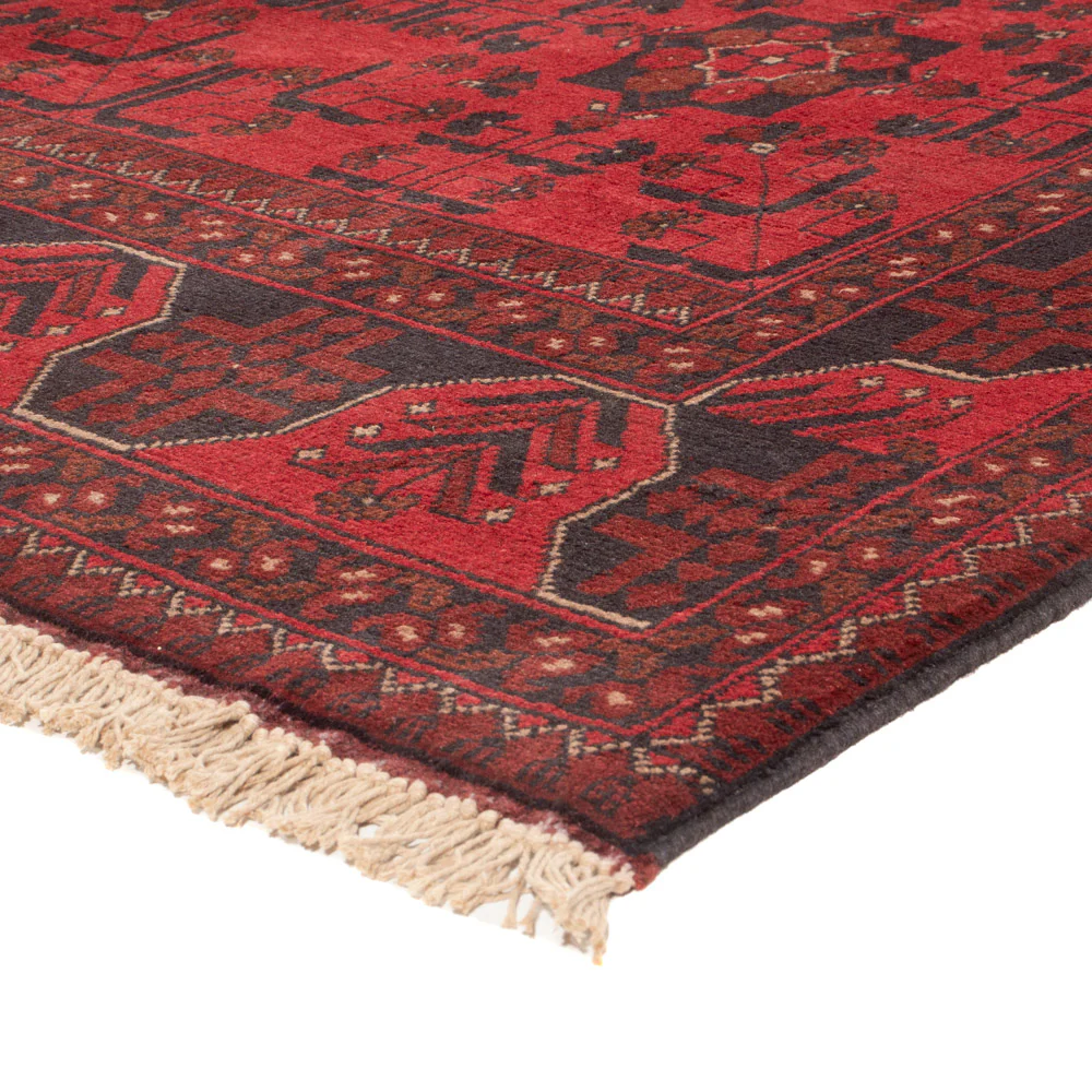 Khal Mohammadi Teppich 230x171cm - Orientteppich - Image 4