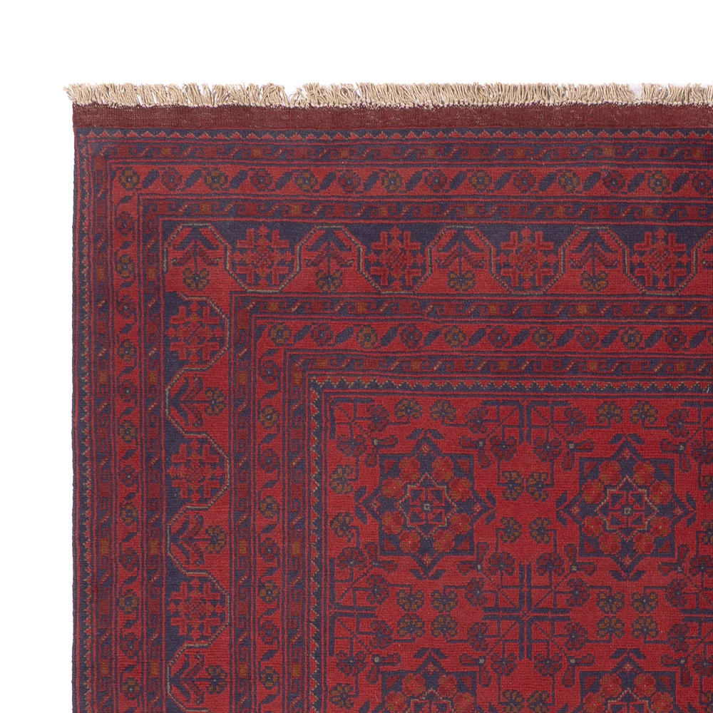 Khal Mohammadi Teppich 231x176cm - Orientteppich - Image 3