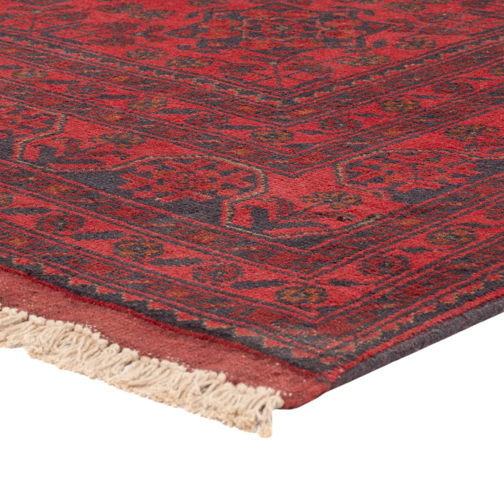Khal Mohammadi Teppich 231x176cm - Orientteppich - Image 4
