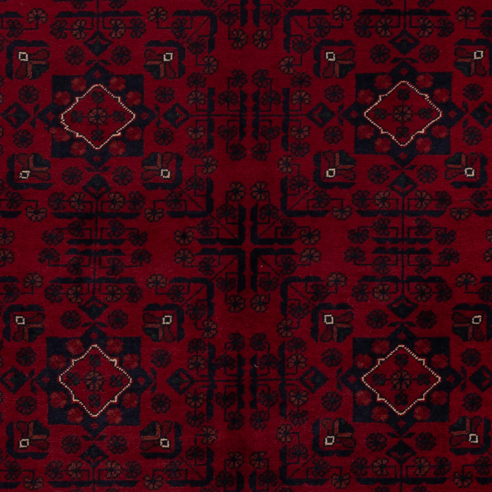 Khal Mohammadi Teppich 233x170cm - Orientteppich - Image 2
