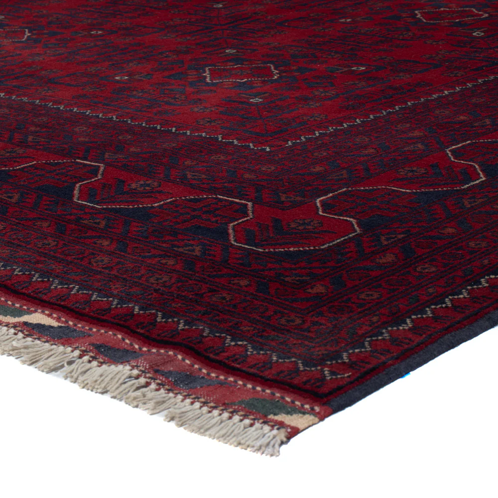 Khal Mohammadi Teppich 233x170cm - Orientteppich - Image 4