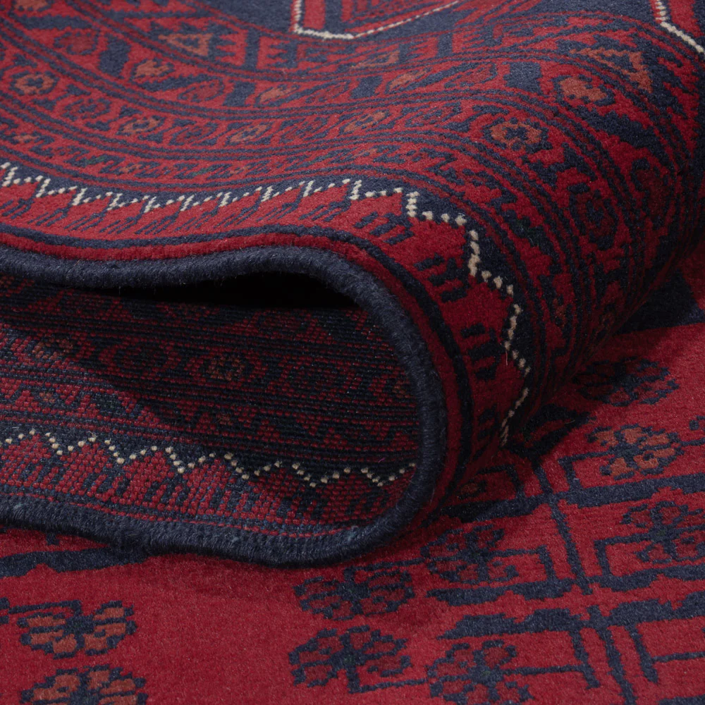 Khal Mohammadi Teppich 233x170cm - Orientteppich - Image 5