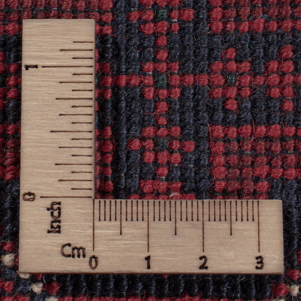 Khal Mohammadi Teppich 233x170cm - Orientteppich - Image 7
