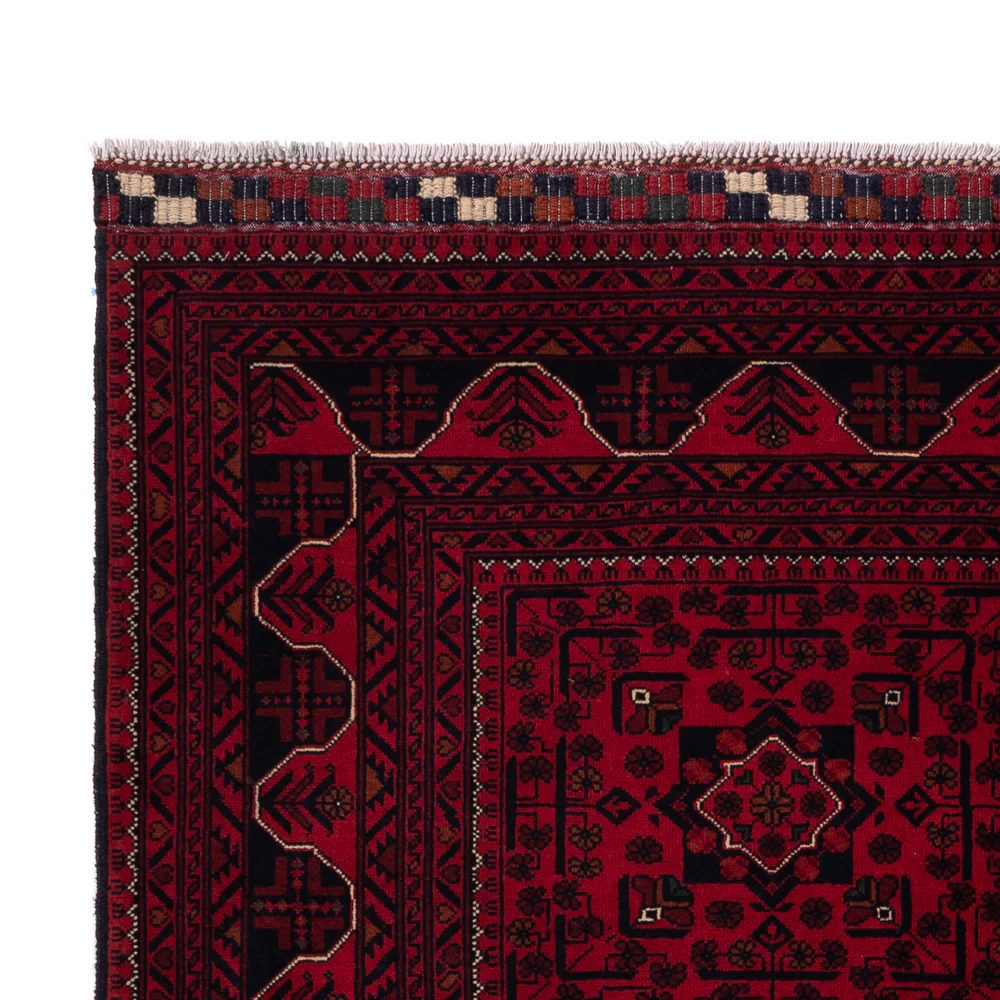 Khal Mohammadi Teppich 234x163cm - Orientteppich - Image 3