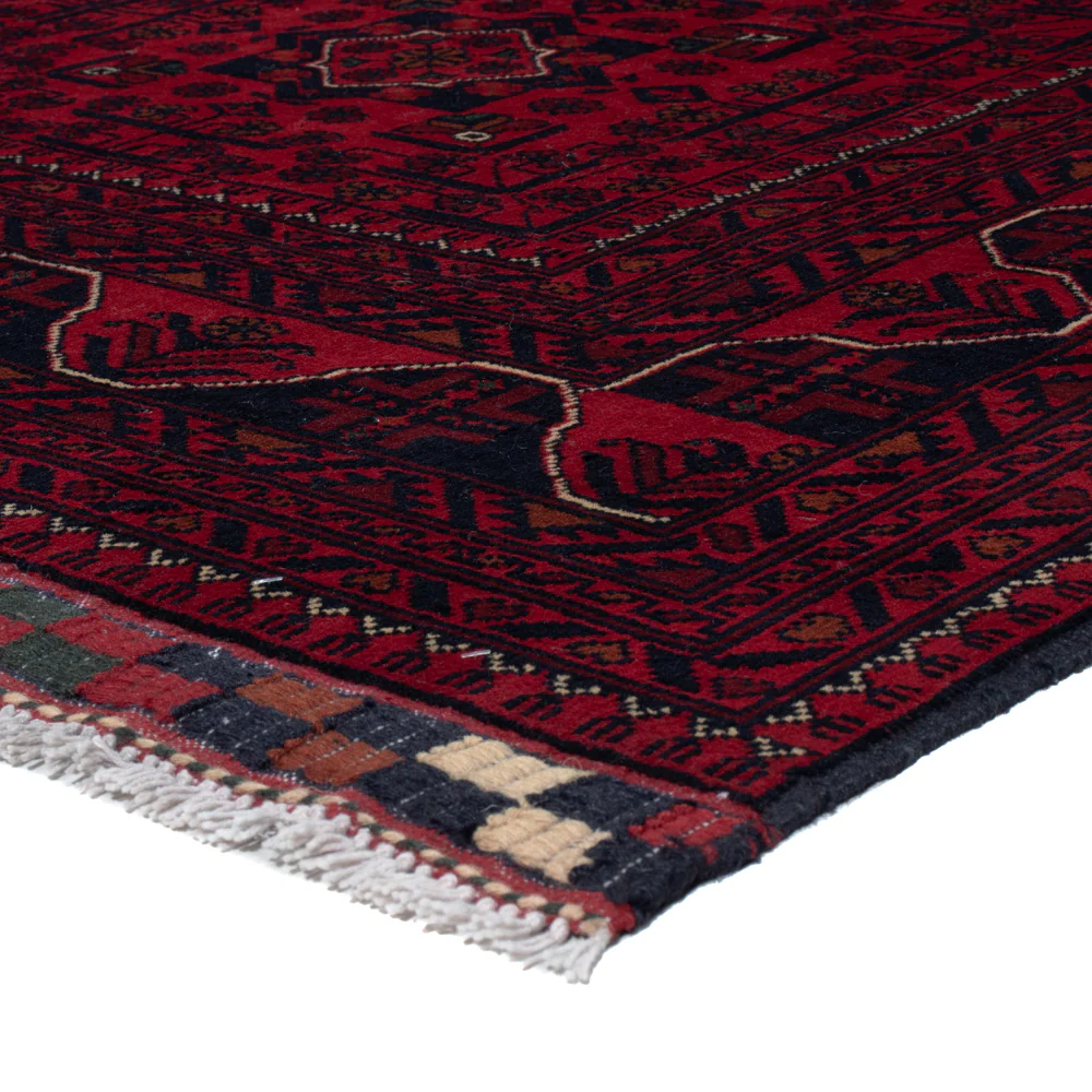 Khal Mohammadi Teppich 234x163cm - Orientteppich - Image 4