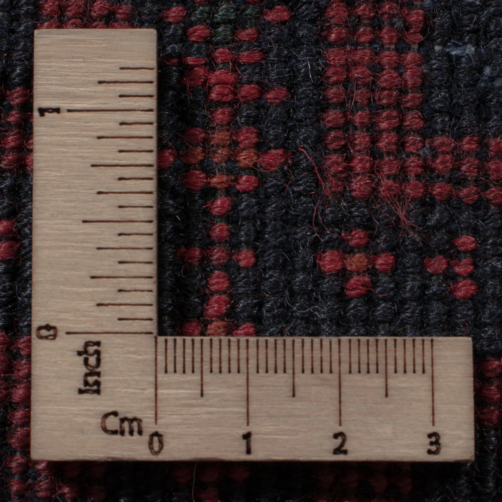 Khal Mohammadi Teppich 234x163cm - Orientteppich - Image 7