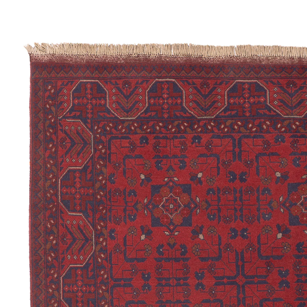Khal Mohammadi Teppich 234x171cm - Orientteppich - Image 3
