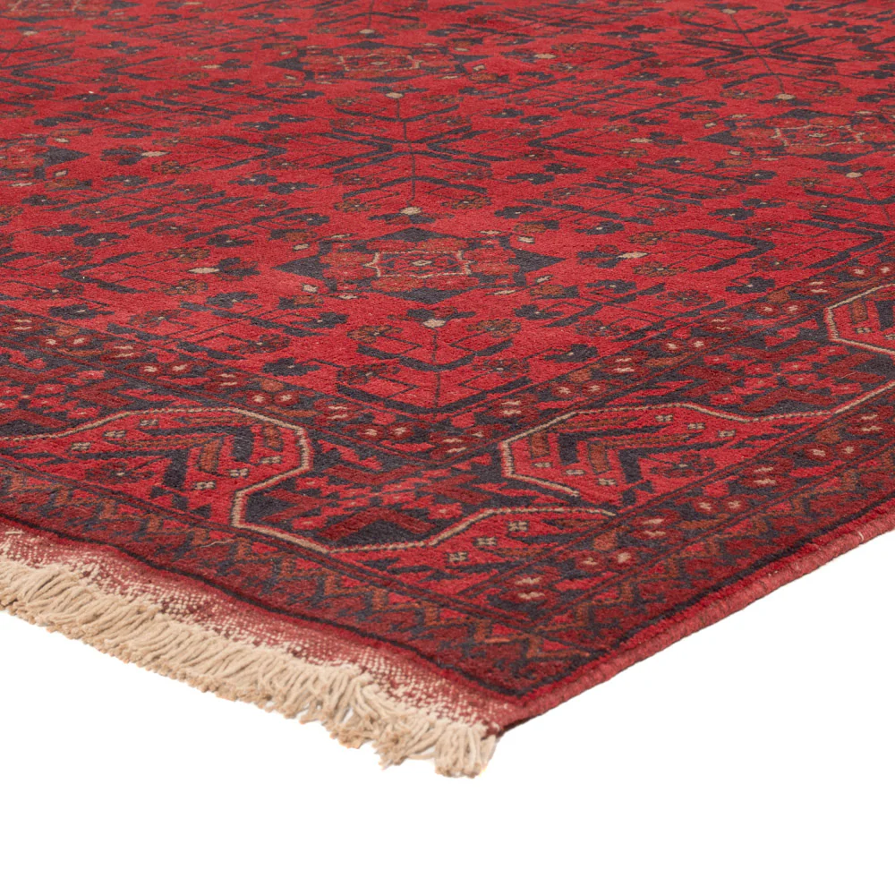 Khal Mohammadi Teppich 234x171cm - Orientteppich - Image 4
