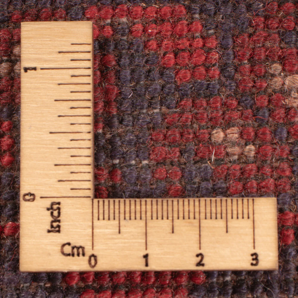 Khal Mohammadi Teppich 234x171cm - Orientteppich - Image 7