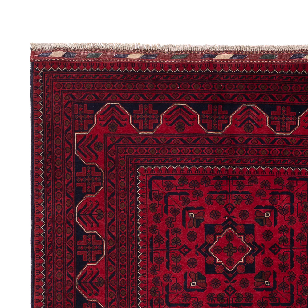 Khal Mohammadi Teppich 235x167cm - Orientteppich - Image 3
