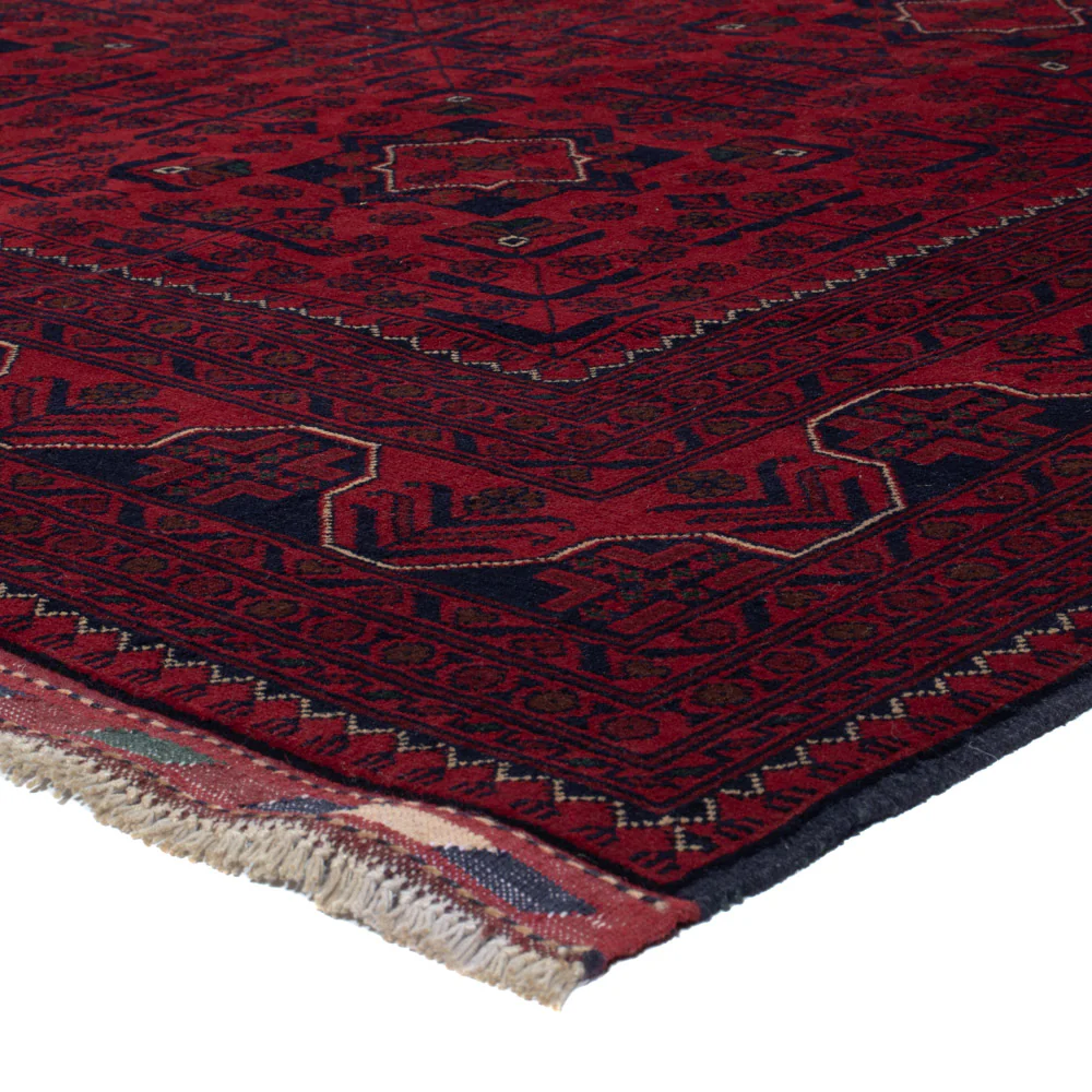 Khal Mohammadi Teppich 235x167cm - Orientteppich - Image 4