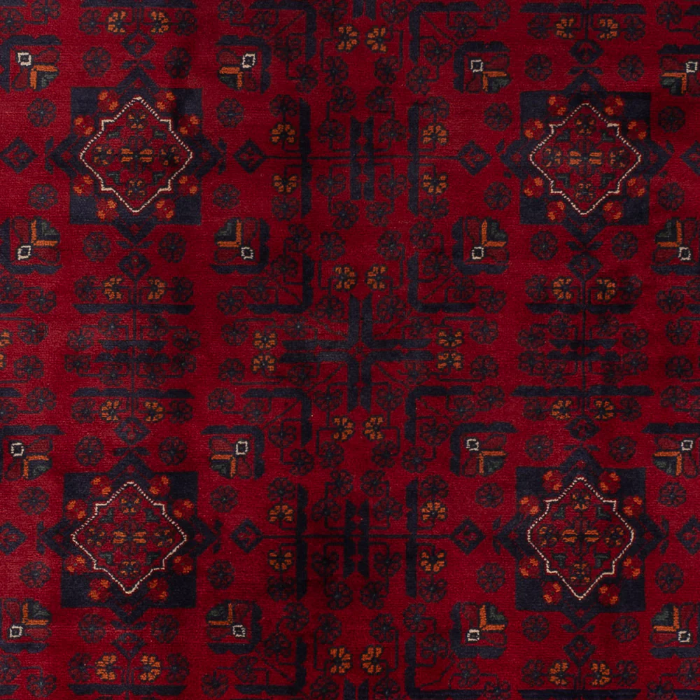 Khal Mohammadi Teppich 236x167cm - Orientteppich - Image 2
