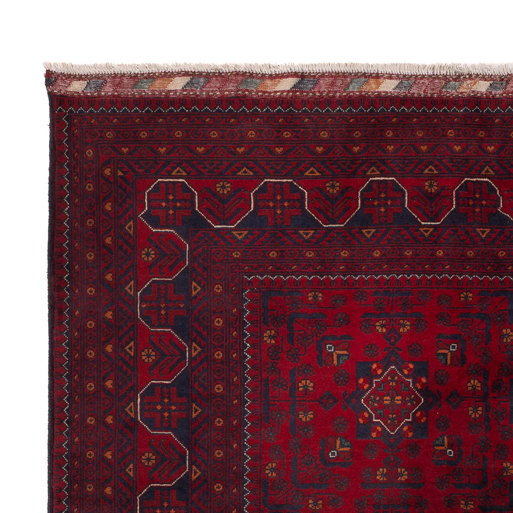 Khal Mohammadi Teppich 236x167cm - Orientteppich - Image 3