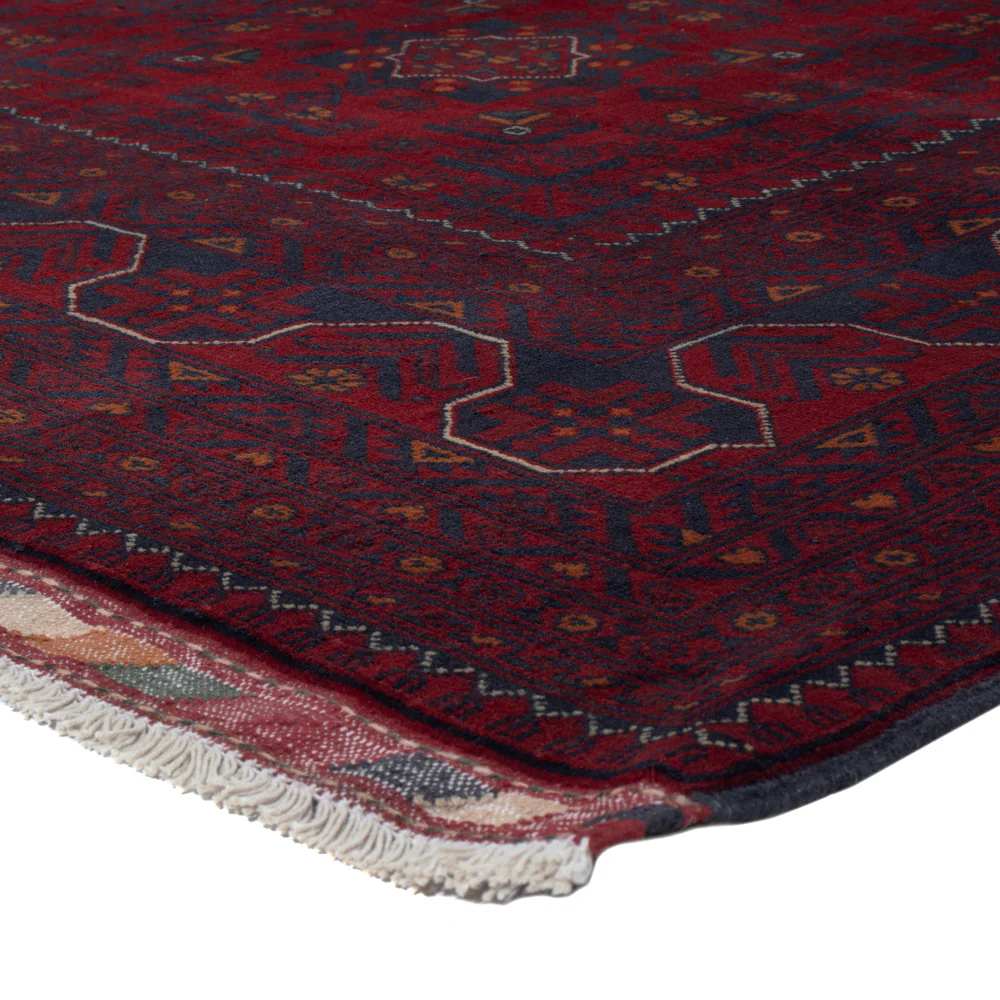 Khal Mohammadi Teppich 236x167cm - Orientteppich - Image 4