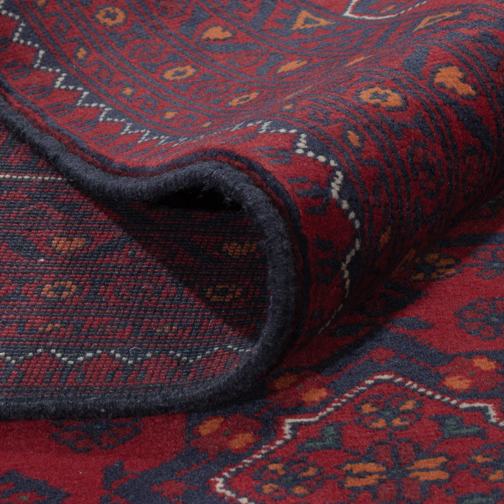 Khal Mohammadi Teppich 236x167cm - Orientteppich - Image 5