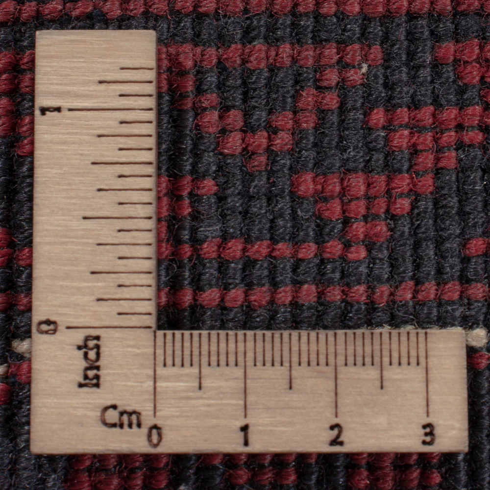Khal Mohammadi Teppich 236x167cm - Orientteppich - Image 7