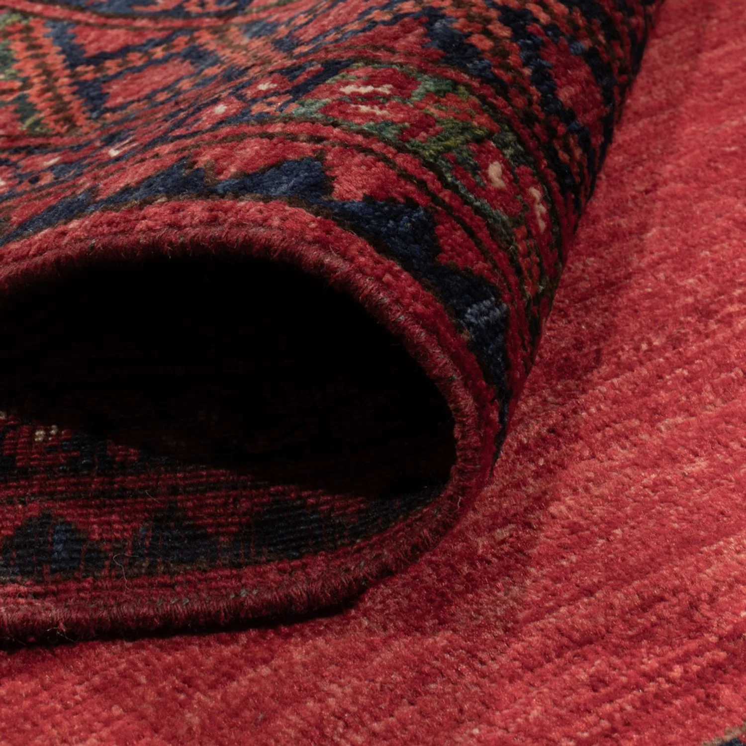 Khal Mohammadi Teppich 236x172cm - Orientteppich - Image 4
