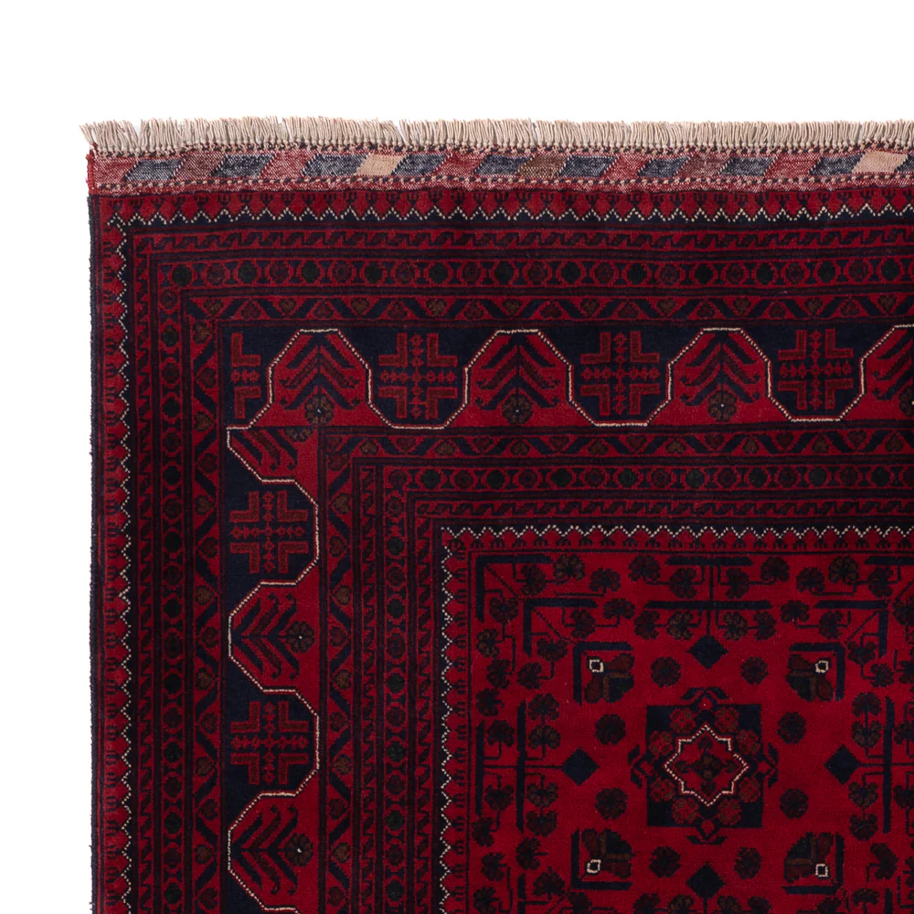 Khal Mohammadi Teppich 237x170cm - Orientteppich - Image 3