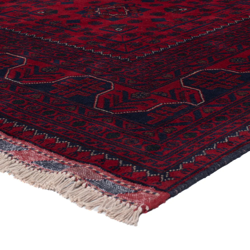 Khal Mohammadi Teppich 237x170cm - Orientteppich - Image 4