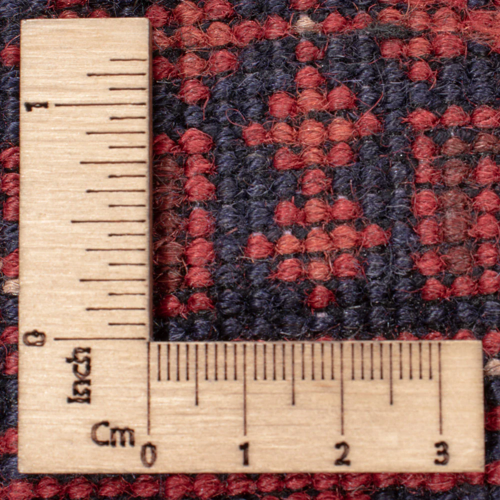 Khal Mohammadi Teppich 237x175cm - Orientteppich - Image 7