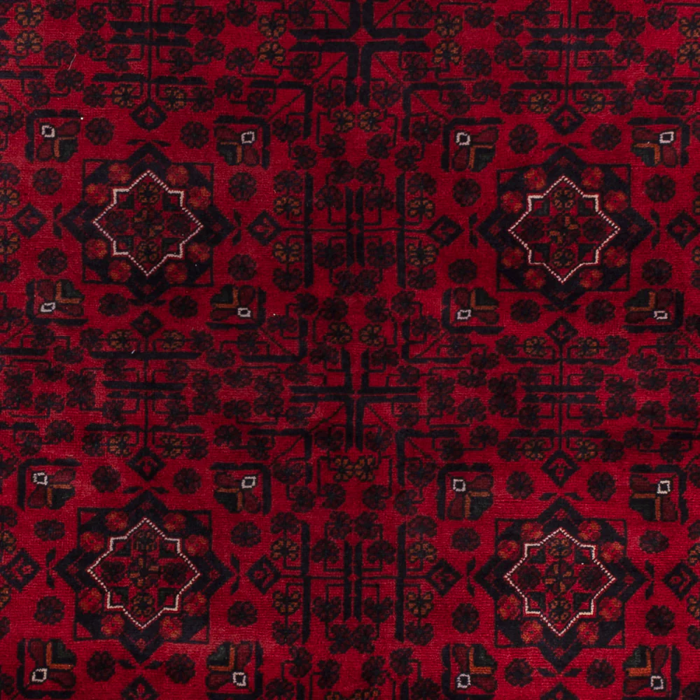 Khal Mohammadi Teppich 239x170cm - Orientteppich - Image 2
