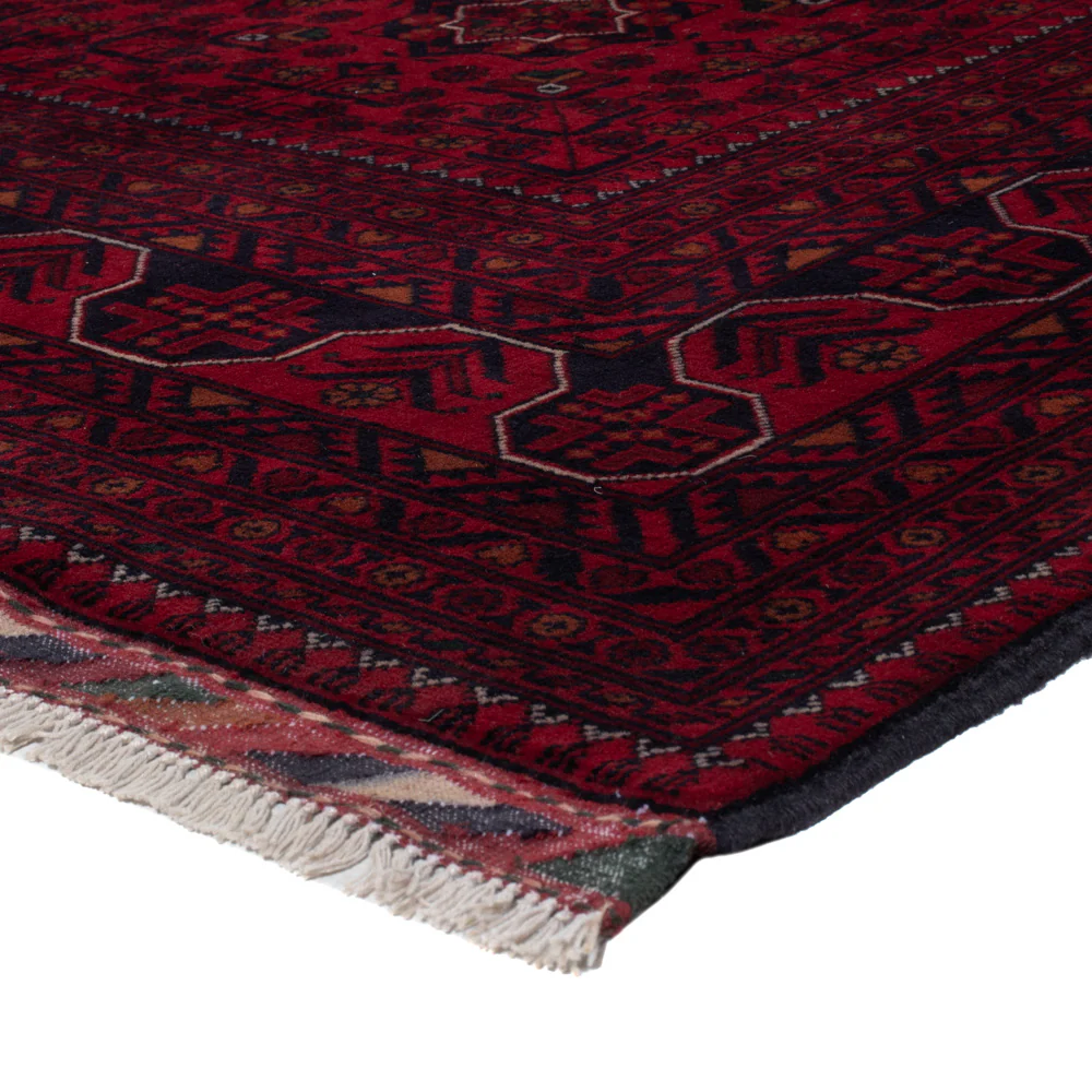 Khal Mohammadi Teppich 239x170cm - Orientteppich - Image 4