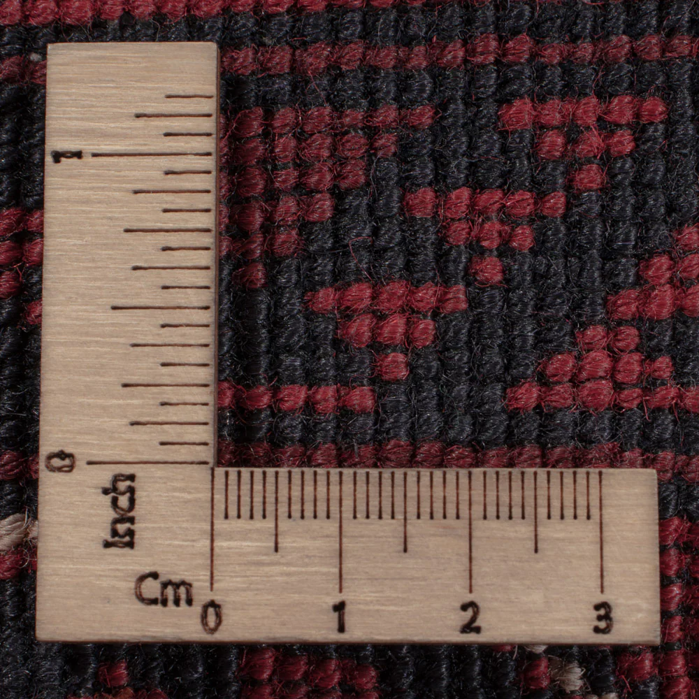 Khal Mohammadi Teppich 239x170cm - Orientteppich - Image 7