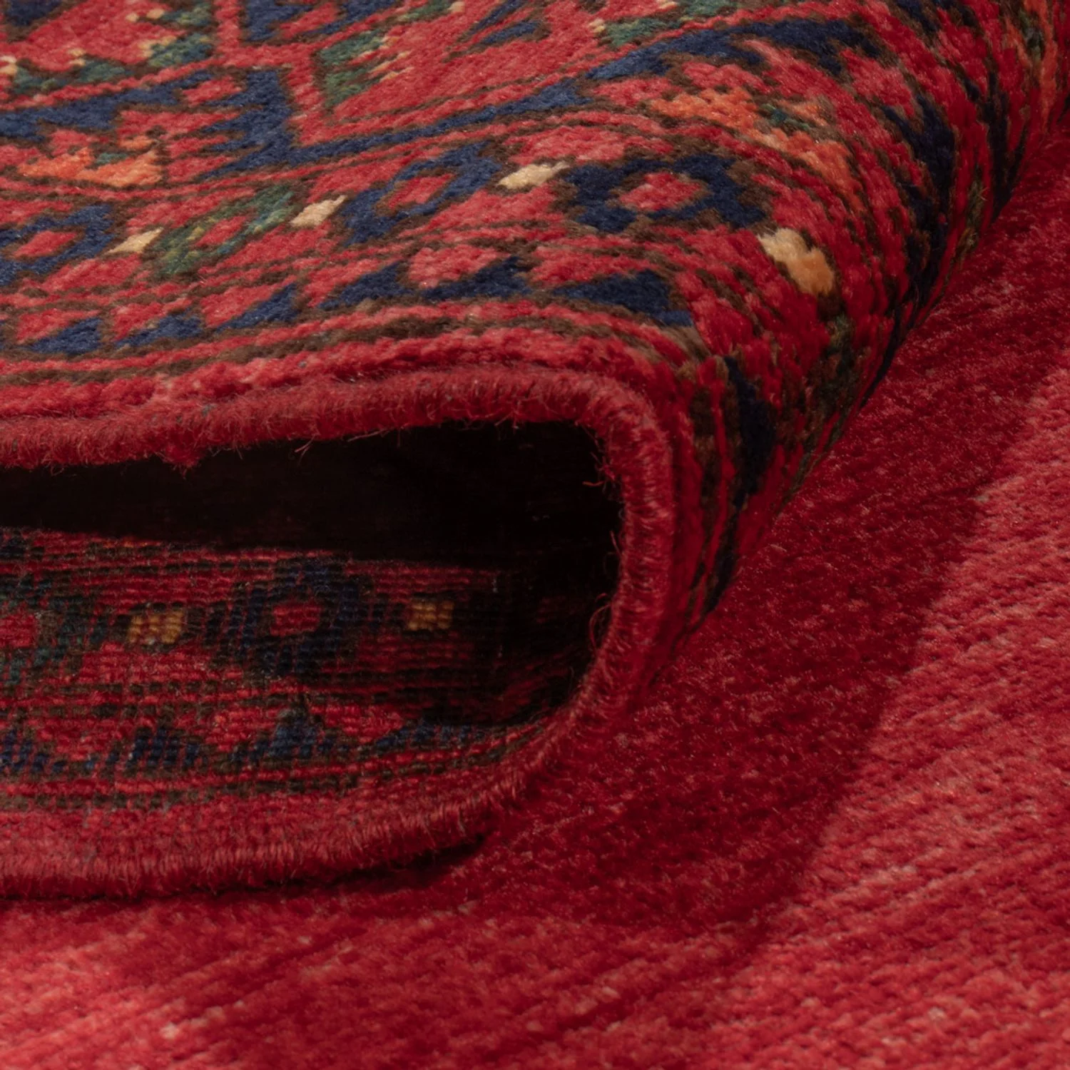 Khal Mohammadi Teppich 241x177cm - Orientteppich - Image 4