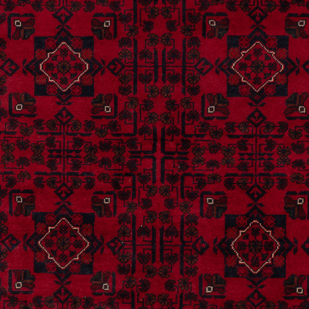 Khal Mohammadi Teppich 242x161cm - Orientteppich - Image 2