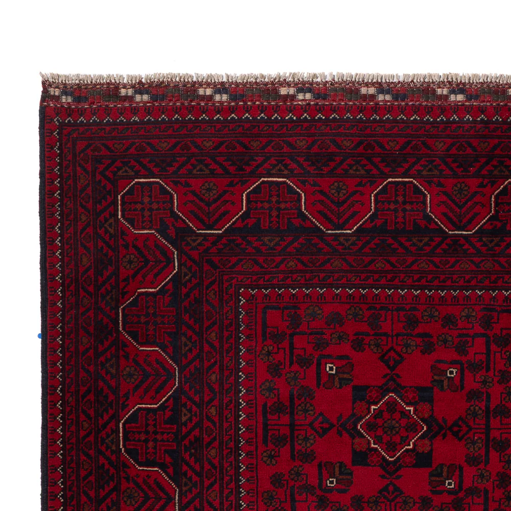 Khal Mohammadi Teppich 242x161cm - Orientteppich - Image 3
