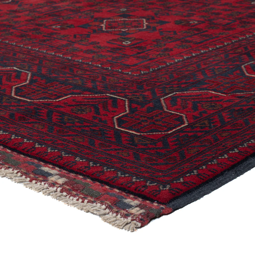 Khal Mohammadi Teppich 242x161cm - Orientteppich - Image 4