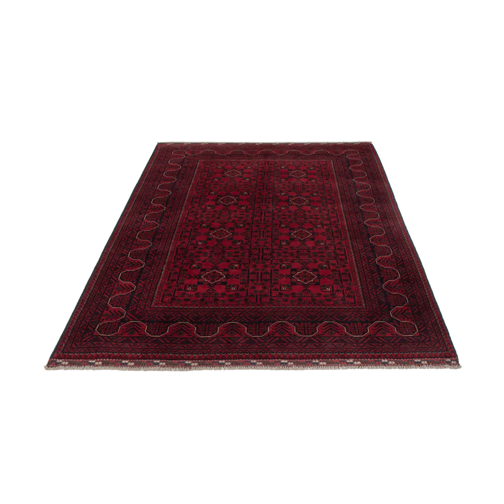 Khal Mohammadi Teppich 242x161cm - Orientteppich - Image 6