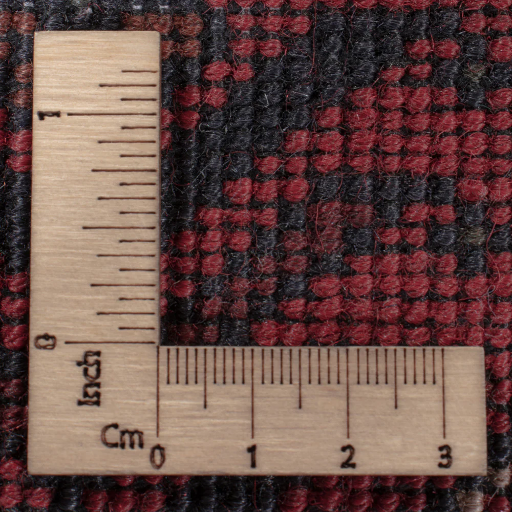 Khal Mohammadi Teppich 242x161cm - Orientteppich - Image 7