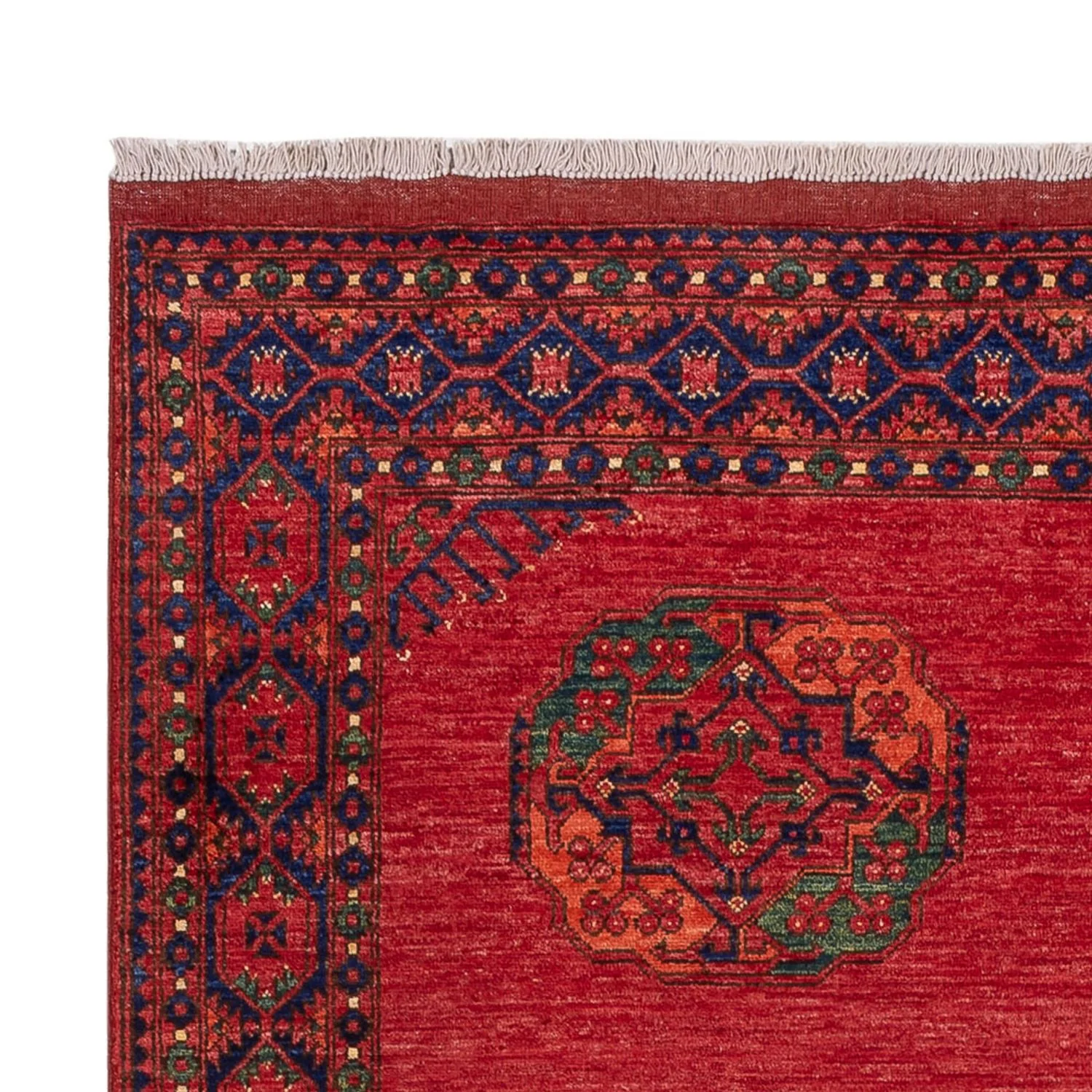 Khal Mohammadi Teppich 243x175cm - Orientteppich - Image 3