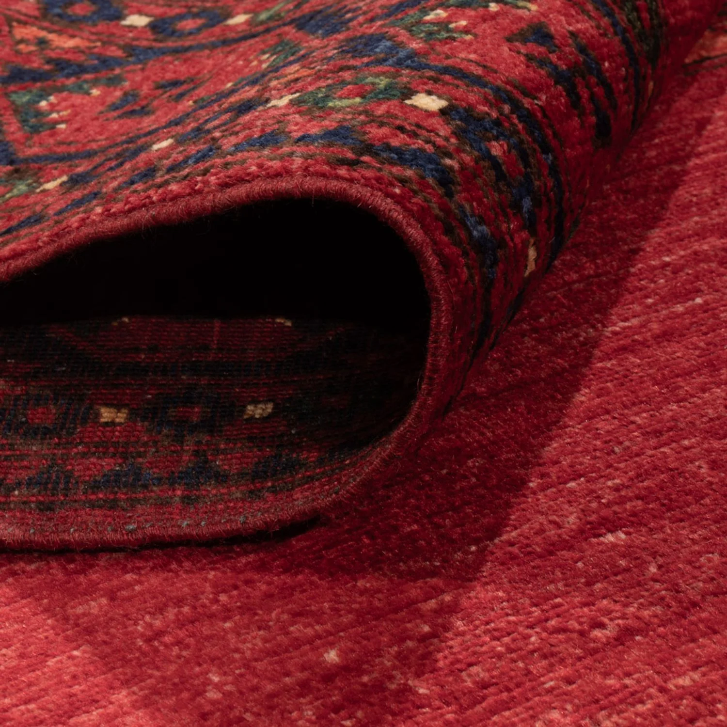 Khal Mohammadi Teppich 243x175cm - Orientteppich - Image 4
