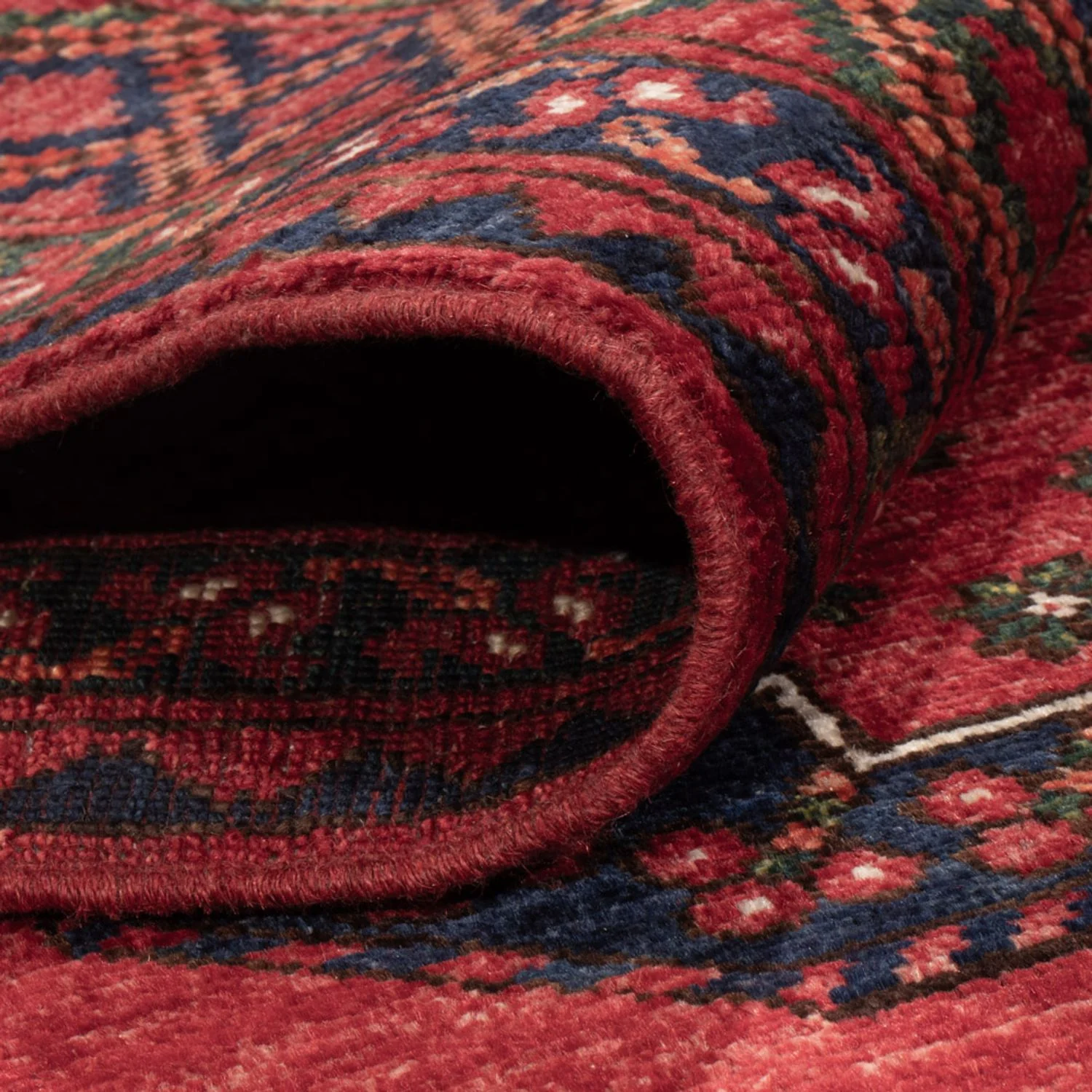 Khal Mohammadi Teppich 243x177cm - Orientteppich - Image 4