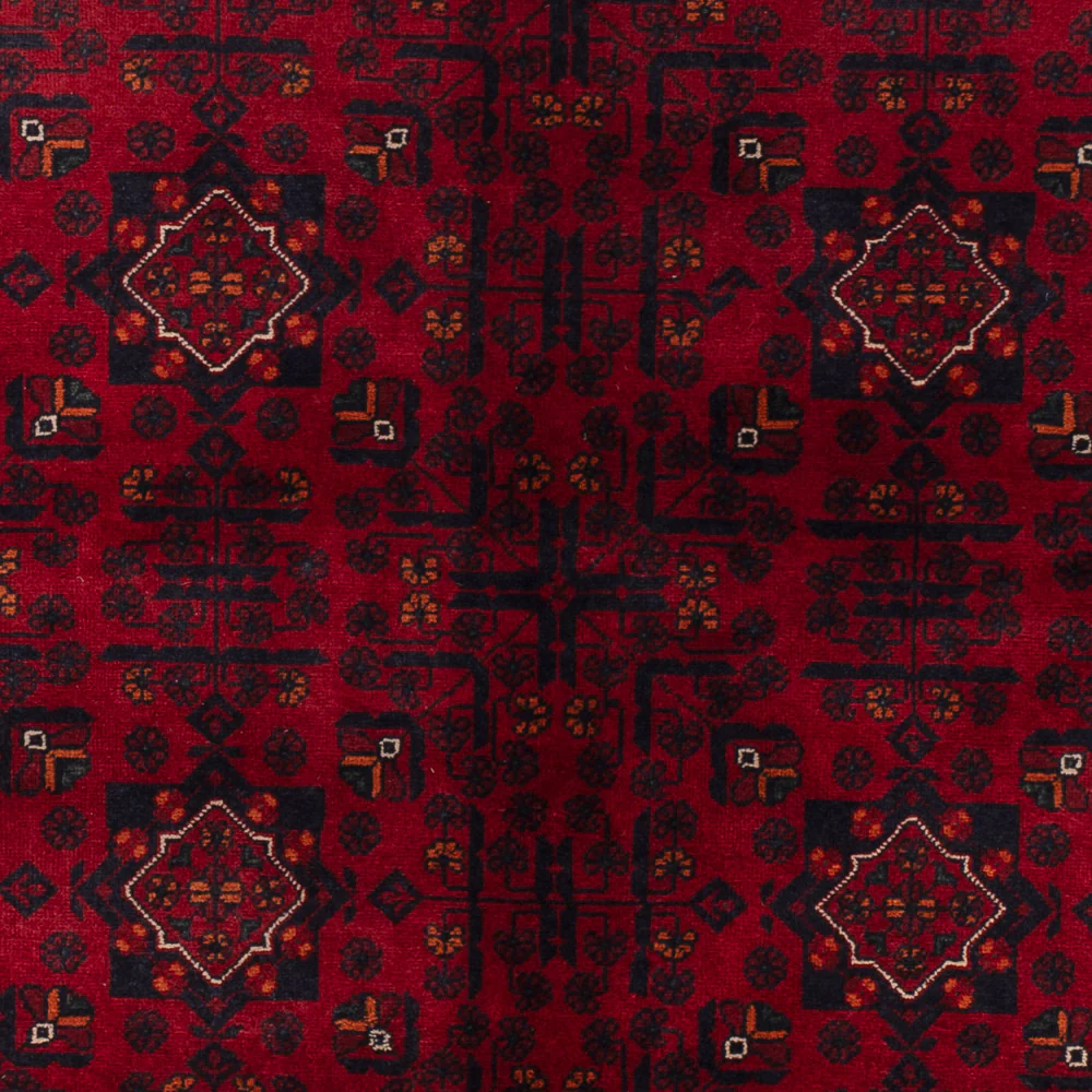 Khal Mohammadi Teppich 244x170cm - Orientteppich - Image 2