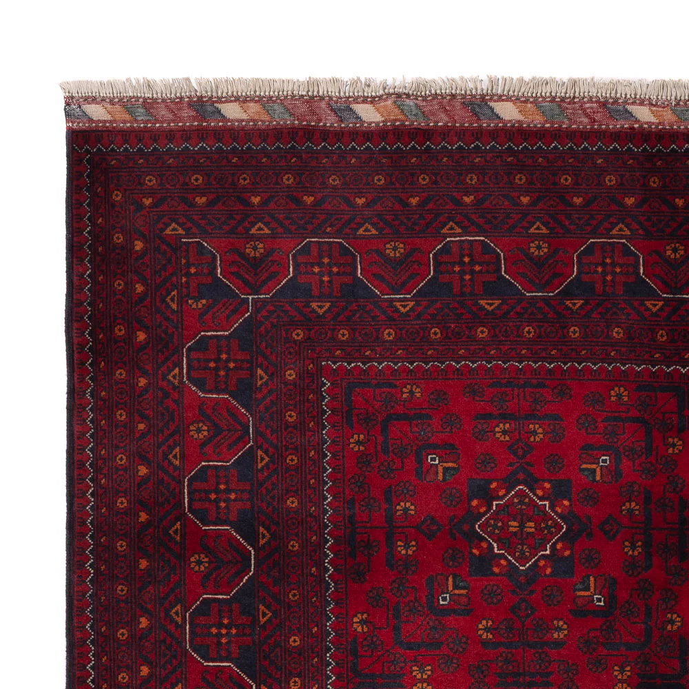 Khal Mohammadi Teppich 244x170cm - Orientteppich - Image 3