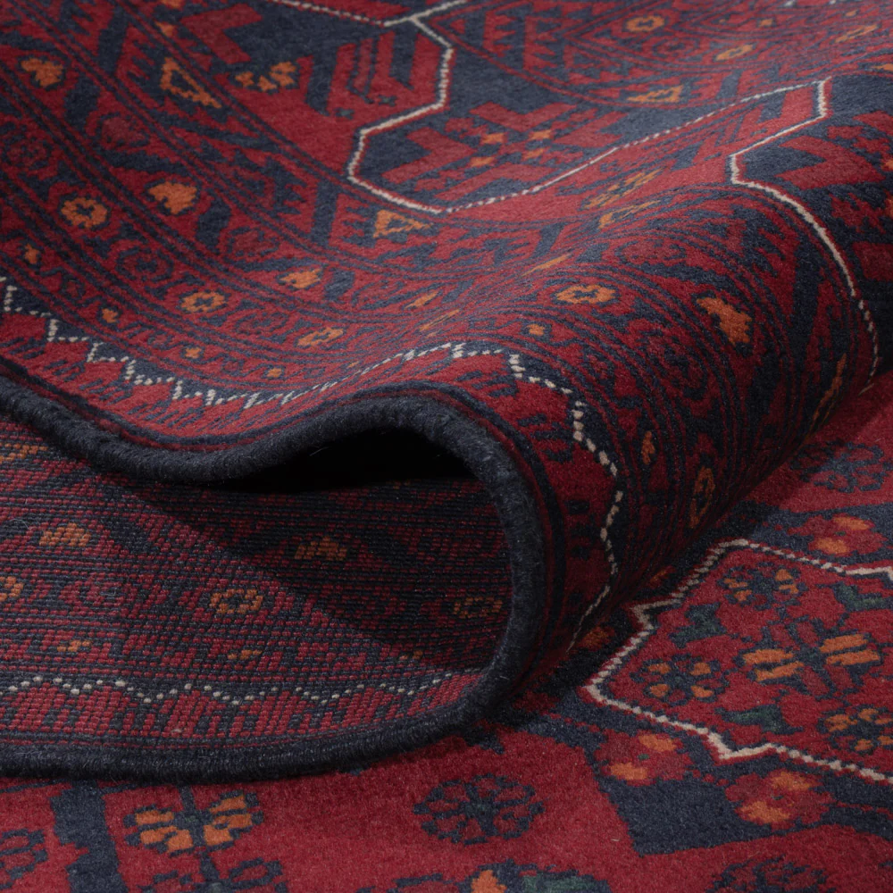 Khal Mohammadi Teppich 244x170cm - Orientteppich - Image 5