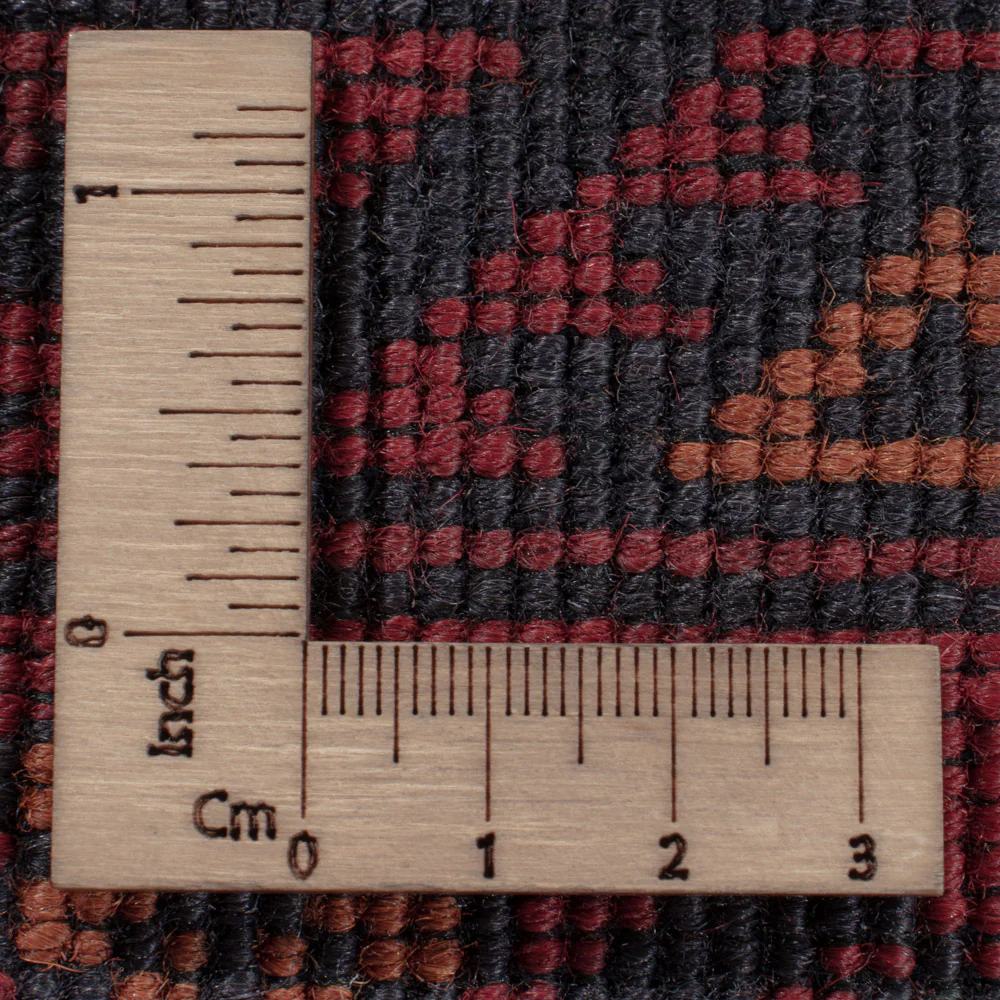 Khal Mohammadi Teppich 244x170cm - Orientteppich - Image 7