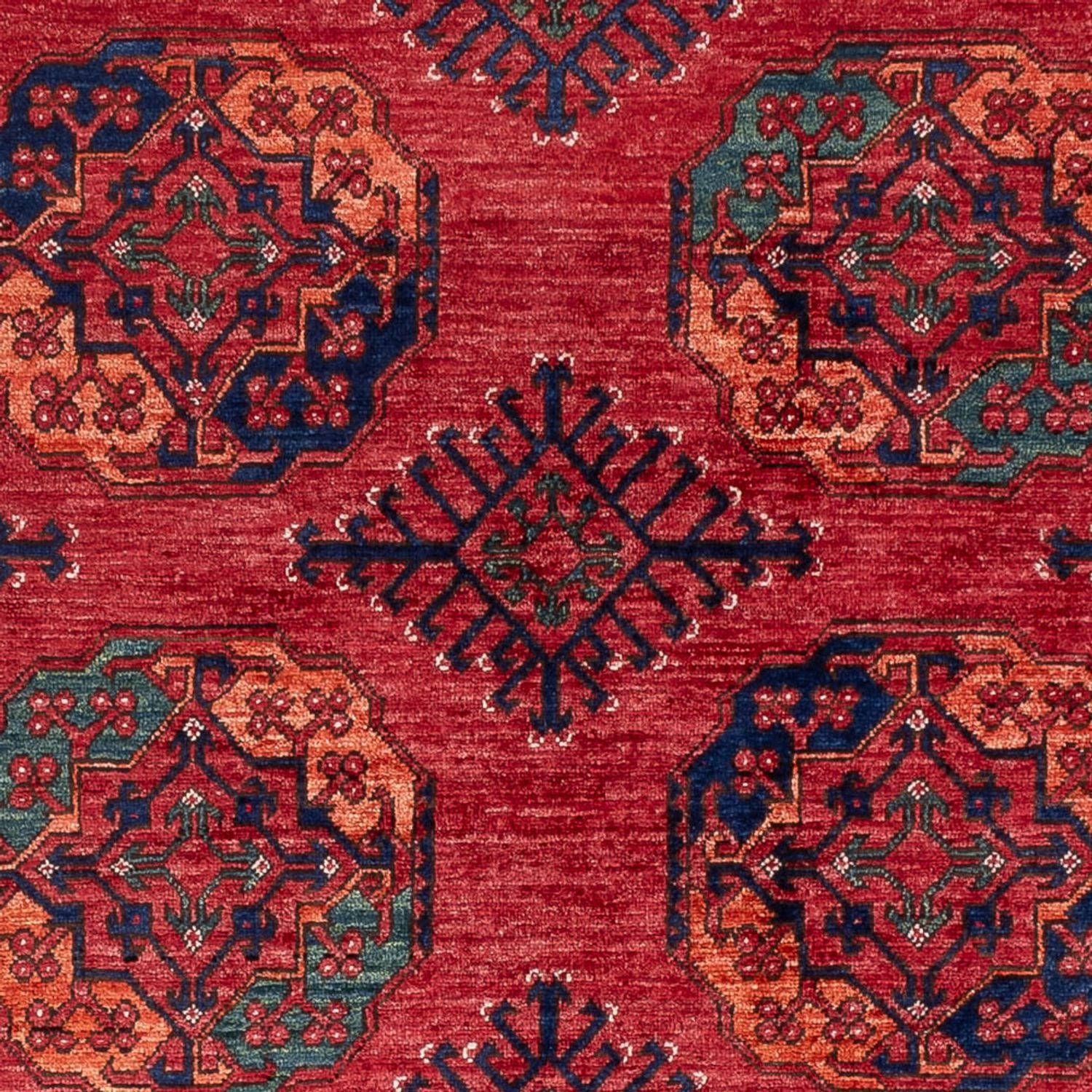Khal Mohammadi Teppich 250x174cm - Orientteppich - Image 2