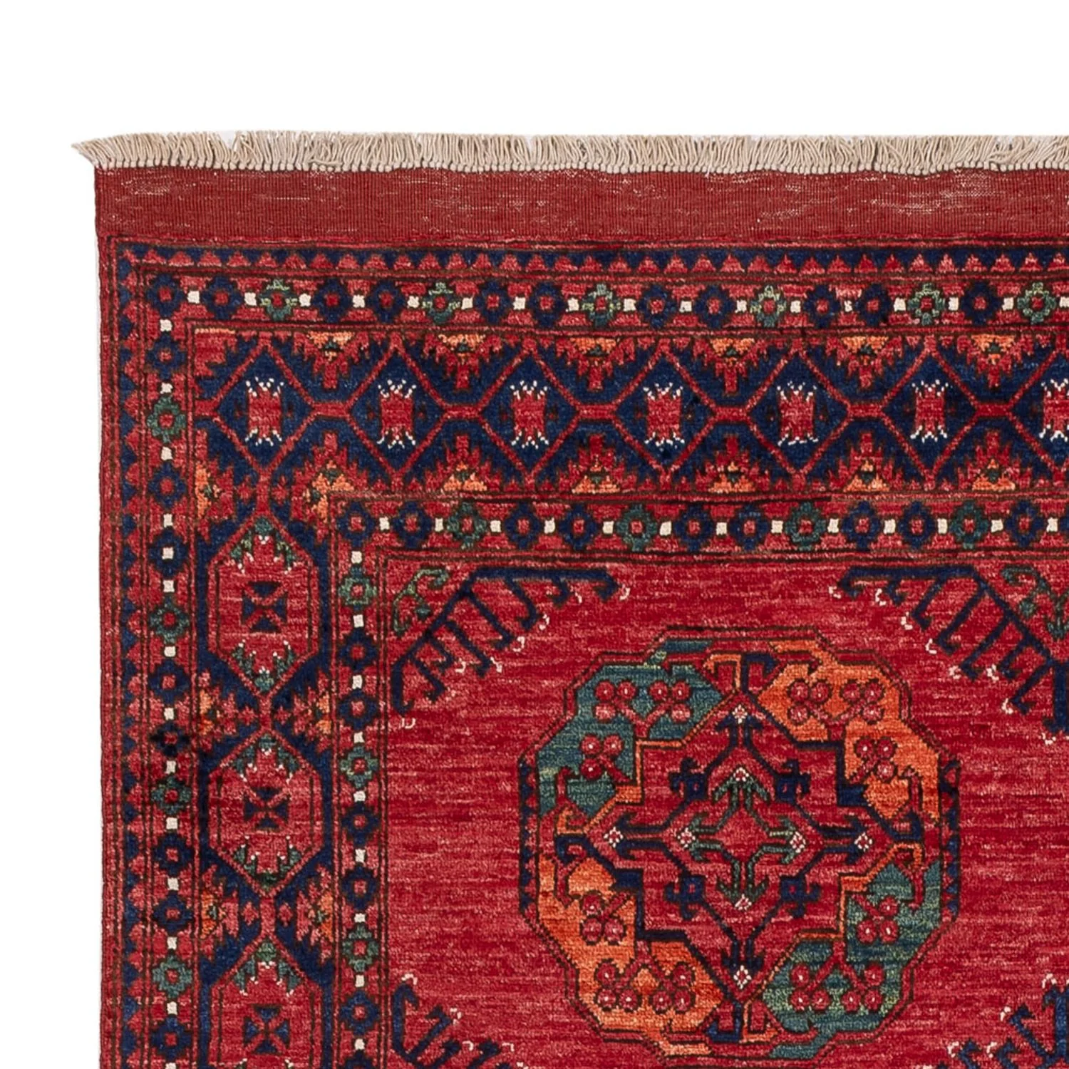Khal Mohammadi Teppich 250x174cm - Orientteppich - Image 3
