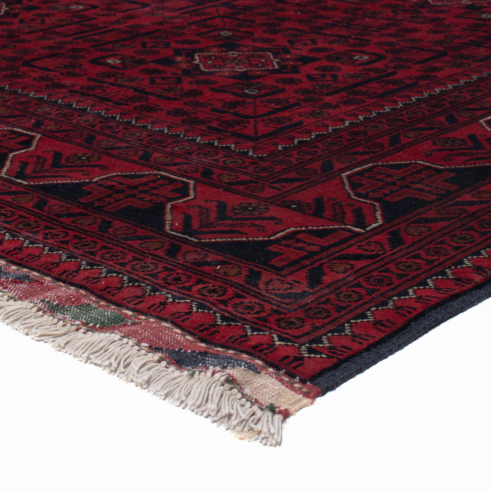 Khal Mohammadi Teppich 276x199cm - Orientteppich - Image 4
