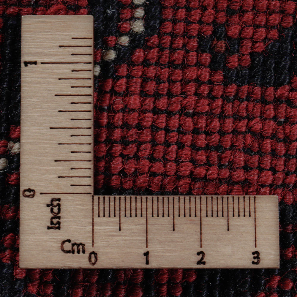 Khal Mohammadi Teppich 276x199cm - Orientteppich - Image 7