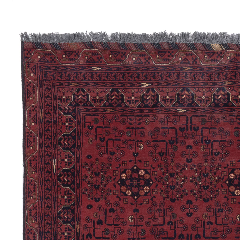 Khal Mohammadi Teppich 280x184cm - Orientteppich - Image 3