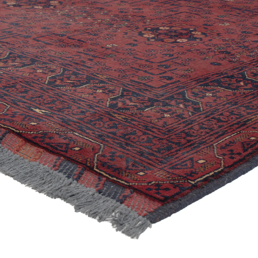 Khal Mohammadi Teppich 280x184cm - Orientteppich - Image 4